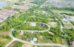 Jalan Tasik Puteri, Rawang, Selangor 48300
