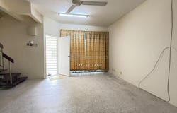 Jalan Anggerik, Rawang, Selangor 48300
