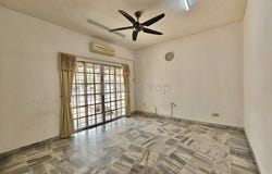 Persiaran Alam Damai; Lingkungan Alam Damai, Cheras, Kuala Lumpur 56000