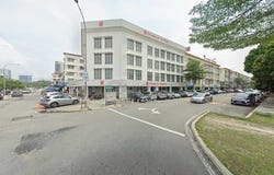 Shah Alam, Selangor 40200