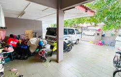 Ampang, Selangor 55100