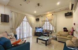 Sungai Petani, Kedah 8000