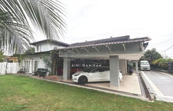 Petaling Jaya, Selangor 47300