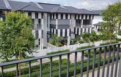Semenyih, Selangor 43700