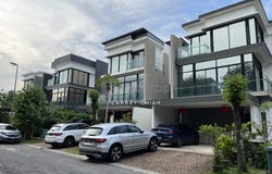 Jalan LE, Puchong, Selangor 47100
