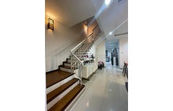 Jalan Kemuning Damai, Shah Alam, Selangor 40400