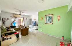 Jalan 5/125, 57100, Kuala Lumpur, Desa Petaling, Kuala Lumpur 57100