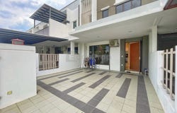 Semenyih, Selangor 43700