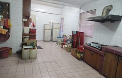 Jalan 4, Kajang, Selangor 43000