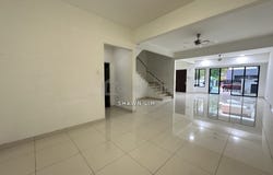 Jalan Rakan Cheras, Taman Rakan, Kajang, Selangor 43000
