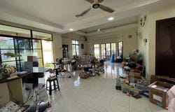 Jalan Hulu Langat Jaya, Batu 9th Cheras, Selangor 43200