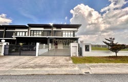 Jln BSC 4A/5, 48020, Selangor, Sungai Buloh, Selangor 48020