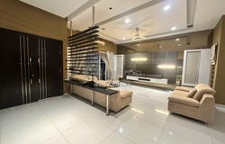 Jalan Cheras Hartamas 8, Cheras, Selangor 43200