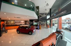 Petaling Jaya, Selangor 47301