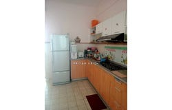 Jalan Sultan Abdul Samad, Brickfields, 50470, Kuala Lumpur, Brickfields, Kuala Lumpur 50470