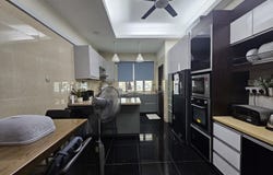 Persiaran Alam Damai; Lingkungan Alam Damai, Cheras, Kuala Lumpur 56000