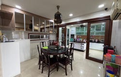 Jalan Rimbunan, Kepong, Kuala Lumpur 52100
