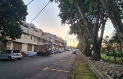 Jalan Batai Laut 4, Klang, Selangor 41300