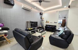 Jalan BK 9, Puchong, Selangor 47180