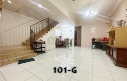 Port Klang, Klang, Selangor 42000