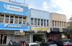 Kepong, Selangor 52100