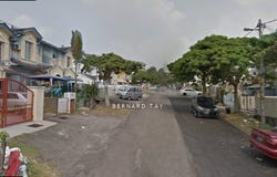 Seri Kembangan, Selangor 43300