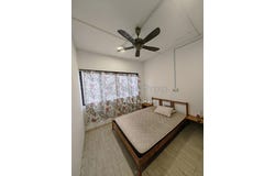 Jalan Mantap, Shah Alam, Selangor 40400