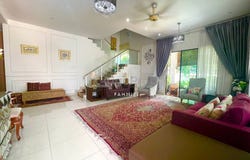 Jalan Duta Suria, Ampang, Selangor 68000