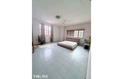 Jalan Keris; Jalan Batai Laut, Klang, Selangor 41300