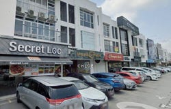 43200, Cheras, Selangor 0
