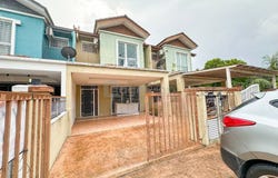 Jalan Prima, Puchong, Selangor 47150