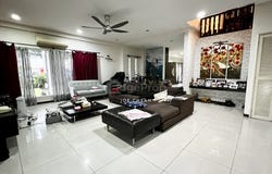 Jalan Equine, Puchong South, Selangor 43300