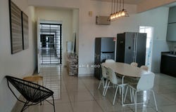 Jalan Persiaran You City, Batu 9th Cheras, Selangor 43200