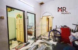 x, Kuala Muda, Kedah