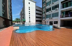 Jalan Palma A/7, Ipoh, Perak 31350