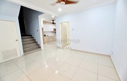 Jalan BP 11, Puchong, Selangor 47100