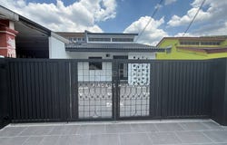 fasa 1 d, Sungai Buloh, Selangor