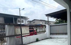Persiaran Perindustrian Pengkalan, Ipoh, Perak 31500