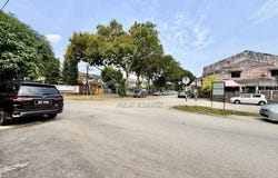 Jalan USJ 14/1, USJ, Selangor 47630
