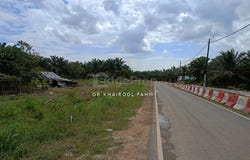 Bukit Nyamuk Simpang Renggam, Kluang, Johor 86200