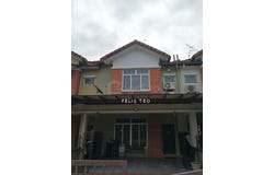 Jalan Ambang, Iskandar Puteri, Johor 79100