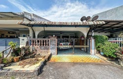 Gombak, Selangor 54200