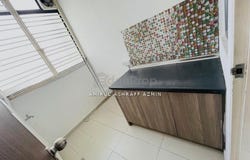 Wangsa Maju, Kuala Lumpur 53300