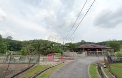 Jalan Air Panas, Kerling, Selangor 44100