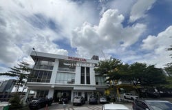 Seri Kembangan, Selangor 43300