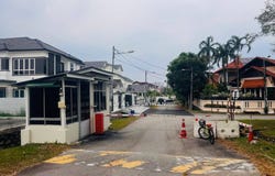Bangi, Selangor