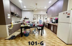 Klang, Selangor 41100