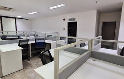 Damansara Perdana, Selangor, Petaling Jaya, Selangor