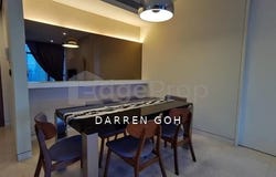 Jalan Binjai, 50450, Kuala Lumpur, KL City, Kuala Lumpur 50450