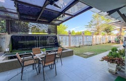 Jalan Kajang Perdana, Kajang, Selangor 43000